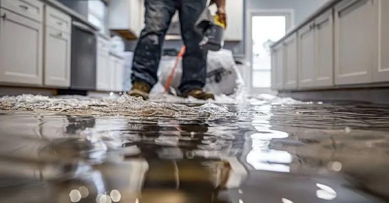 Water damage restoration companies near me in Taft Mosswood, CA - Emergency flood extraction