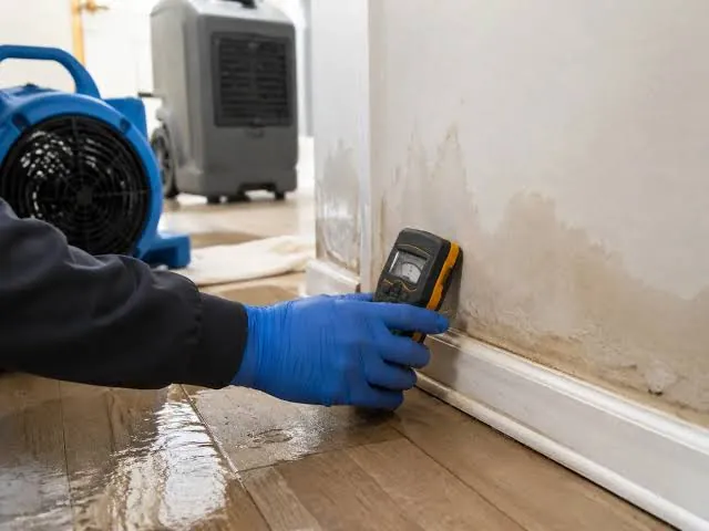 24/7 Water damage restoration services in Taft Mosswood, CA - Rapid flood cleanup and mitigation